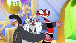 Koati - Season 01 Episode 05